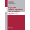 KNYGA Shengchao Qin Dependable Software Engineering. Theories, Tools, and Applications