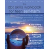 KNYGA Sheri Van Dijk The DBT Skills Workbook for Teen Self-Harm