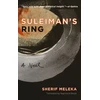 KNYGA Sherif M Meleka Suleiman's Ring
