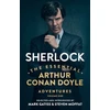 KNYGA Sherlock: The Essential Arthur Conan Doyle Adventures Volume 1