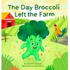 KNYGA Sherrel Campbell Day Broccoli Left the Farm
