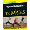 KNYGA Sherri Baptiste Yoga with Weights For Dummies
