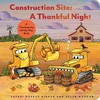 KNYGA Sherri Duskey Rinker Construction Site A Thankful Night