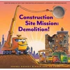 KNYGA Sherri Duskey Rinker Construction Site Mission