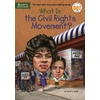 KNYGA Sherri L Smith What Is the Civil Rights Movement?