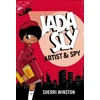 KNYGA Sherri Winston Jada Sly, Artist &amp; Spy