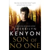 KNYGA Sherrilyn Kenyon Son of No One