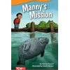 KNYGA Sherry Howard Manny's Mission