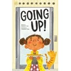 KNYGA Sherry J Lee Going Up!
