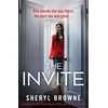 KNYGA Sheryl Browne Invite