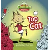 KNYGA Sheryl Webster Bug Club Phonics Comics for Phonics Reception Phase 2 Set 04 Top Cat
