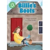 KNYGA Sheryl Webster Reading Champion: Billie's Boots