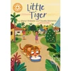 KNYGA Sheryl Webster Reading Champion: Little Tiger