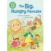KNYGA Sheryl Webster Reading Champion: The Big, Hungry Pancake