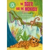KNYGA Sheryl Webster Reading Champion: The Tiger and the Monkey