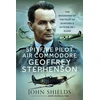 KNYGA Shields John Spitfire Pilot Air Commodore Geoffrey Stephenson