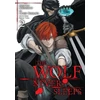 KNYGA Shienbishop Wolf Never Sleeps, Vol. 2