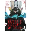 KNYGA Shienbishop Wolf Never Sleeps, Vol. 3