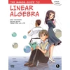 KNYGA Shin Takahashi Manga Guide to Linear Algebra