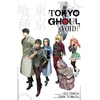 KNYGA Shin Towada Tokyo Ghoul: Void