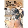 KNYGA Shindeiru Hotondo Uncle from Another World, Vol. 6