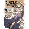 KNYGA Shindeiru Hotondo Uncle from Another World, Vol. 3