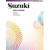 KNYGA Shinichi Suzuki Suzuki Viola School 6 (Revised edition)