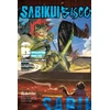 KNYGA Shinji Cobkubo Sabikui Bisco, Vol. 6 (light novel)