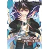 KNYGA Shinkoshoto Strongest Sage with the Weakest Crest 9