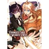 KNYGA Shinkoshoto Strongest Sage with the Weakest Crest 6
