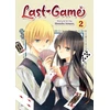 KNYGA Shinobu Amano Last Game Vol. 2