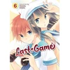 KNYGA Shinobu Amano Last Game Vol. 6