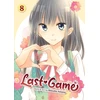 KNYGA Shinobu Amano Last Game Vol. 8