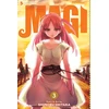 KNYGA Shinobu Otaka Magi: The Labyrinth of Magic, Vol. 3