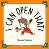KNYGA Shinsuke Yoshitake I Can Open That!