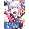 KNYGA Shinta Harekawa Three Exorcism Siblings Vol.2