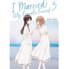 KNYGA Shio Usui I Married My Female Friend Vol. 3