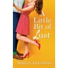 KNYGA Shirley Goldberg Little Bit of Lust