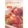 KNYGA Shirley Lomax Brooks Argentina Cooks! Expanded Edition