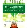 KNYGA Shirley Price Aromatherapy for Health Professionals Revised Reprint