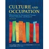 KNYGA Shirley Wells Culture and Occupation