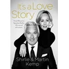 KNYGA Shirlie and Martin Kemp: It's a Love Story