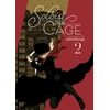 KNYGA Shiro Moriya Soloist in a Cage Vol. 2