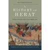 KNYGA Shivan Mahendrarajah History of Herat