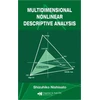 KNYGA Shizuhiko Nishisato Multidimensional Nonlinear Descriptive Analysis