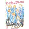 KNYGA Shizuki Fujisawa Hatsu*Haru, Vol. 13