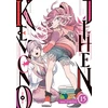 KNYGA Sho Aimoto Kemono Jihen Vol. 15