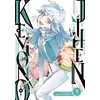 KNYGA Sho Aimoto Kemono Jihen Vol. 5