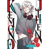 KNYGA Sho Aimoto Kemono Jihen Vol. 7