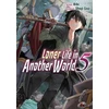 KNYGA Shoji Goji Loner Life in Another World Vol. 5 (manga)